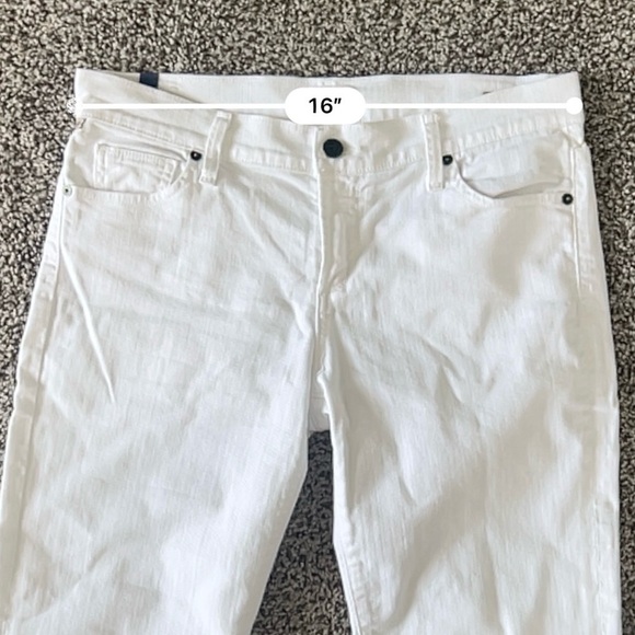 Y2K Citizens of Humanity Kelly Low Rise Bootcut Jeans - 2000s Paris Hilton - Picture 13 of 14